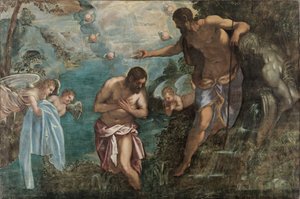 Baptism of Christ