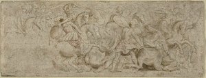 Battle Scene