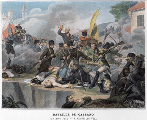 Battle of Cassano d