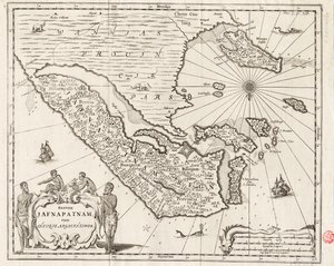 Bay of Bengal by Unknown artist