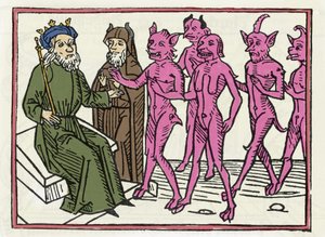 Belial