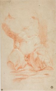 Belvedere Torso by Unknown artist