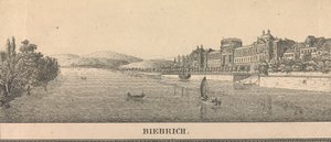 Biebrich; page 33 (Volume One) by Unknown artist