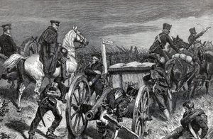 Blucher