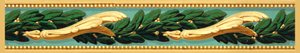 Border by Unknown artist