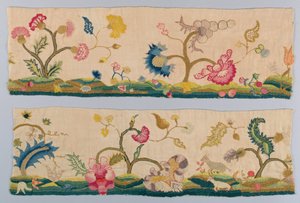 Border Fragment