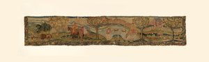 Border or Valence by Unknown artist