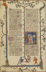Breviary by Unknown artist