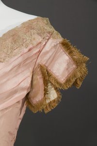 Bridesmaid Dress
