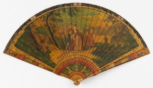 Broken Fan