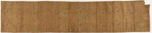Brocade, Silk