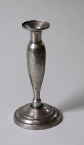 Candlestick by Unknown artist