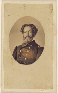Captain Marin U.S.N. Commanding U.S. Ship St. Louis