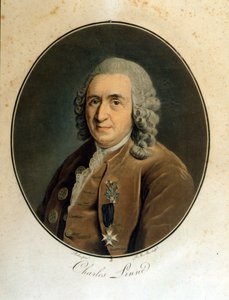 Carl Von Linné, Swedish Naturalist and Writer (1707 - 1778)