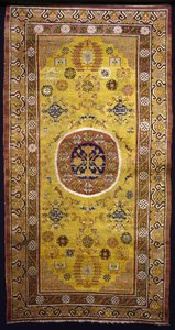 Carpet by Unknown artist