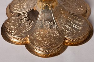 Chalice by Unknown artist