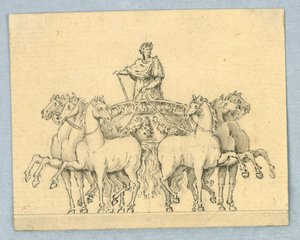 Chariot Procession