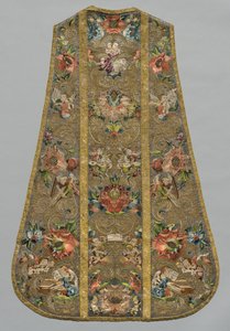 Chasuble