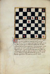 Chess Problem