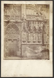 Church of Notre-Dame de Louviers