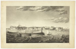 City View by Unknown artist