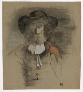 Clergyman