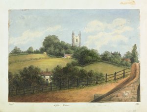 Country Church