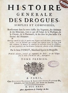 Cover page of the 