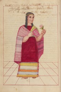 Cusi Chimpo by Unknown artist