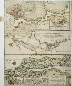 Dardanelles to Istanbul