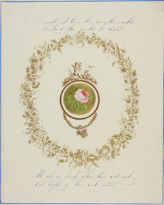 Dearest, I Love Thee by Unknown artist