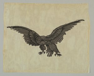 Decoration by Unknown artist