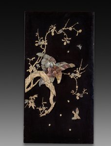 Decorative Panel