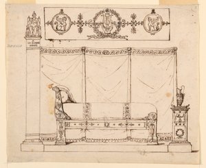 Design for Bedroom Furniture