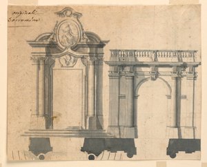 Design for Gateway