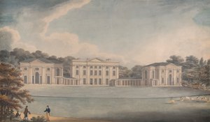 Design for Stoke Park