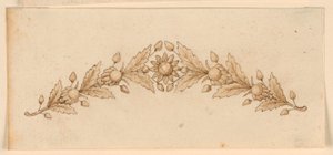 Design for a Coronet