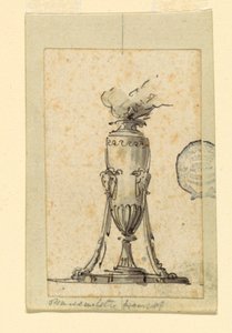 Design for a Lamp