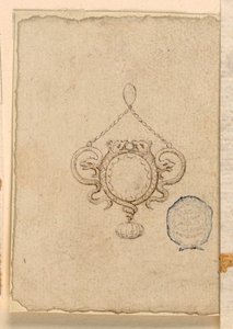 Design for a Pendant
