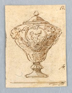 Design for a Vase