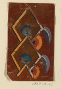 Design for a Woven Fabric
