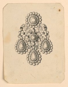Design for an Earring