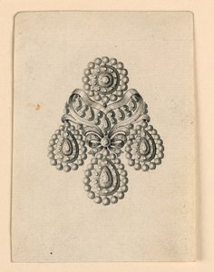 Design for an Earring