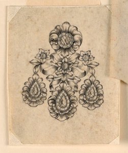 Design for an Earring