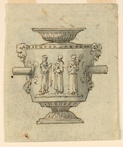 Design for an Urn