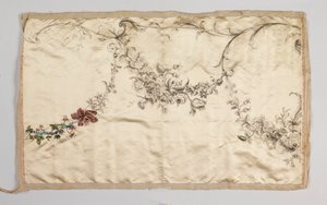 Design for Embroidery