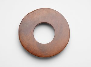 Disk (bi) by Unknown artist