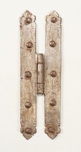 Double Hinge