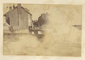 Eastbourne by Unknown artist