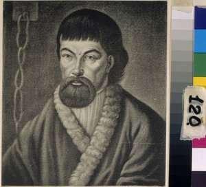 Yemelyan Pugachev